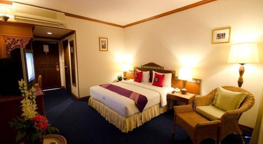 Sabai Wing Hotel