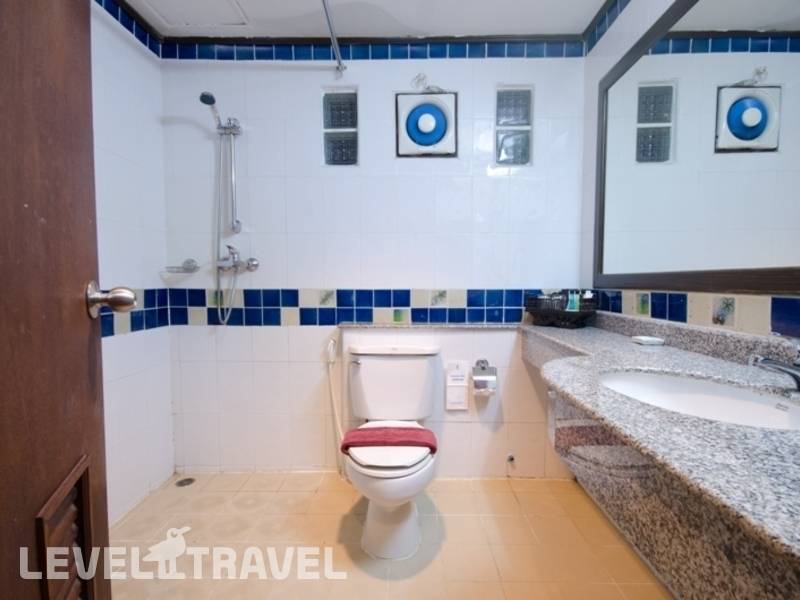 Фотография Sabai Wing Hotel