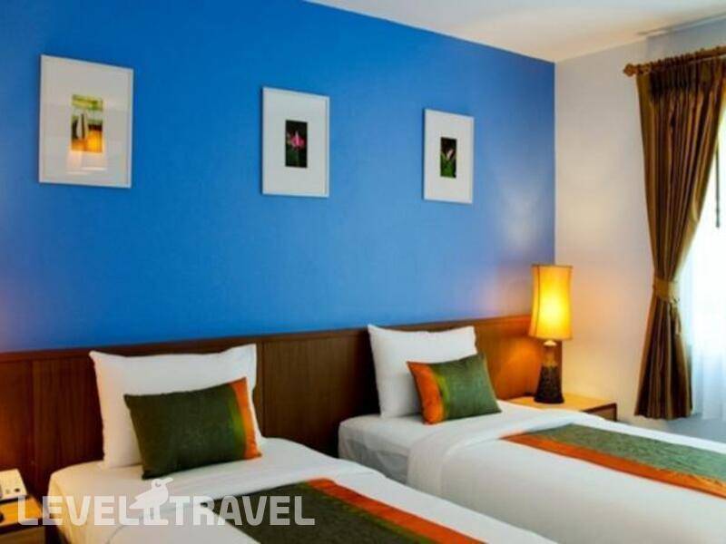 Фотография Sabai Wing Hotel