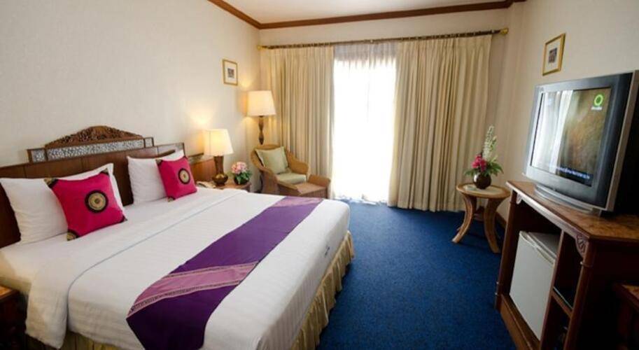 Sabai Wing Hotel