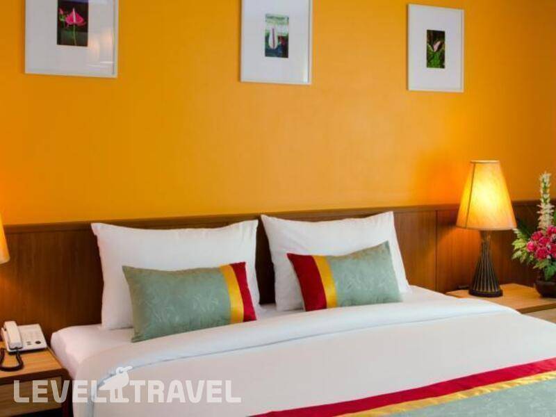 Фотография Sabai Wing Hotel