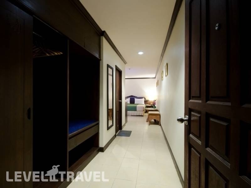 Фотография Sabai Wing Hotel