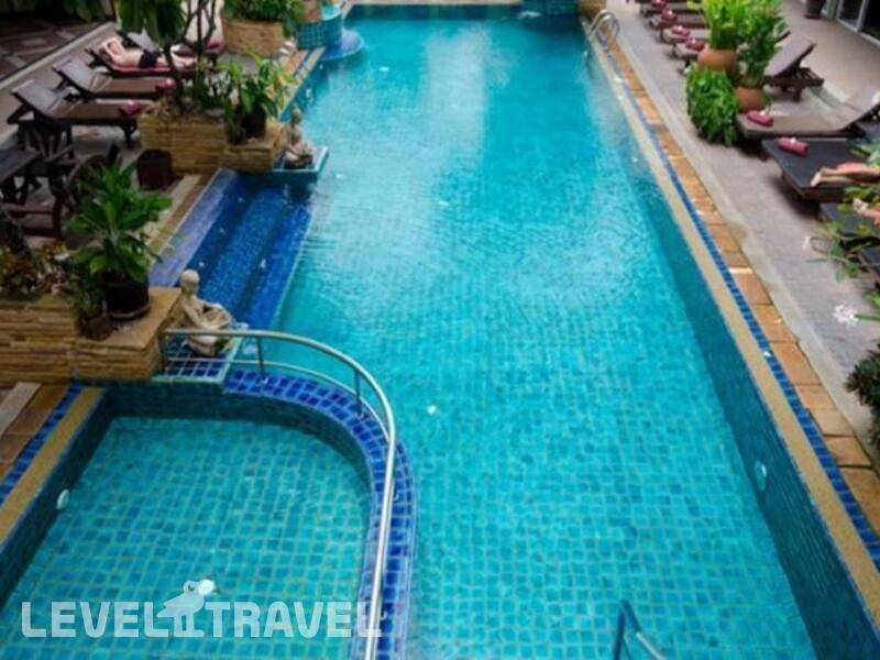 Фотография Sabai Wing Hotel