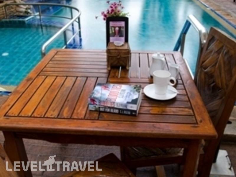 Фотография Sabai Wing Hotel