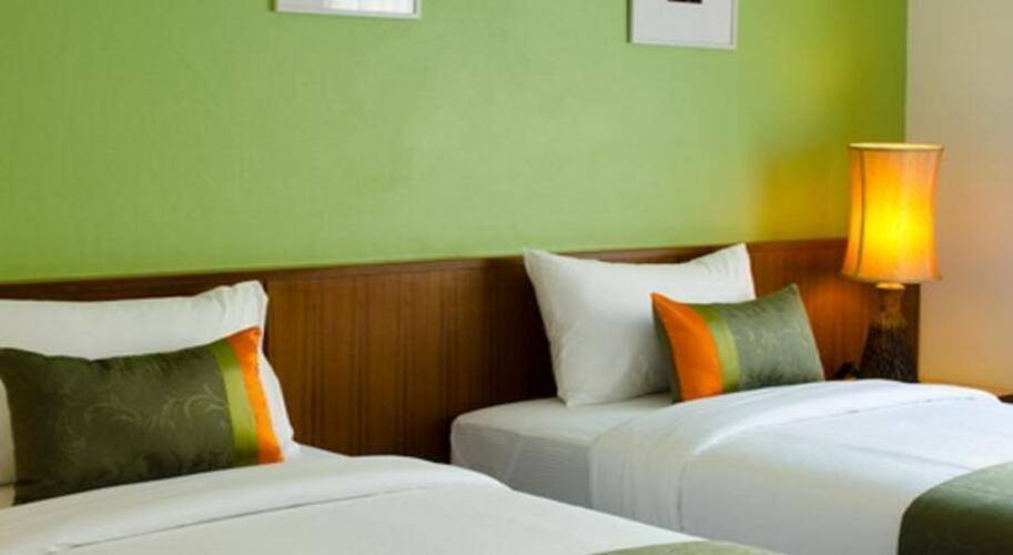 Sabai Wing Hotel