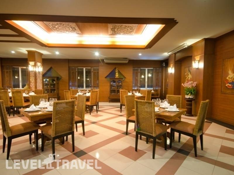 Фотография Sabai Wing Hotel