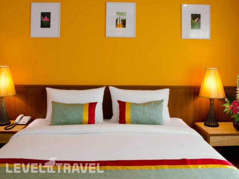 Фотография Sabai Wing Hotel