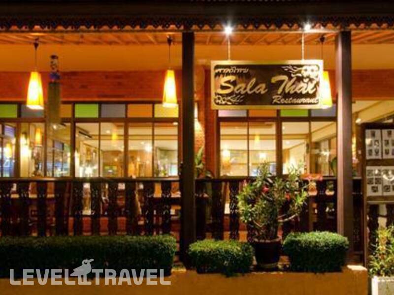 Фотография Sabai Wing Hotel