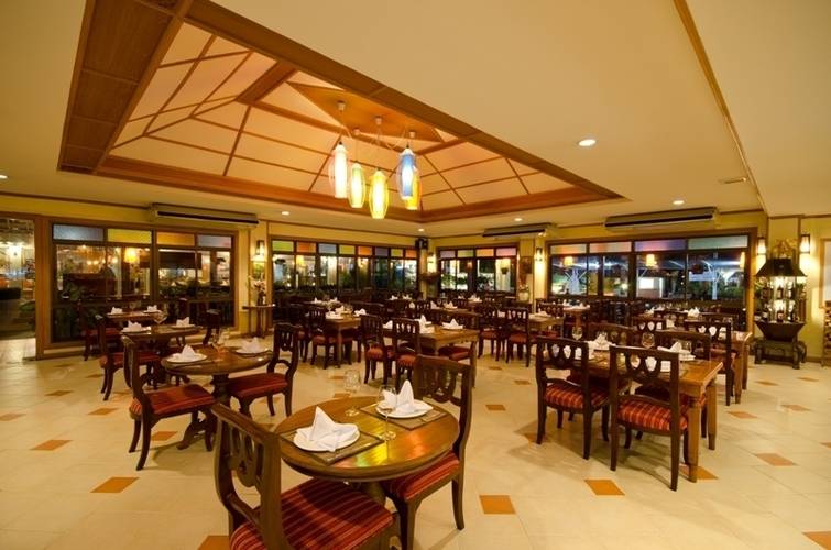 Sabai Wing Hotel