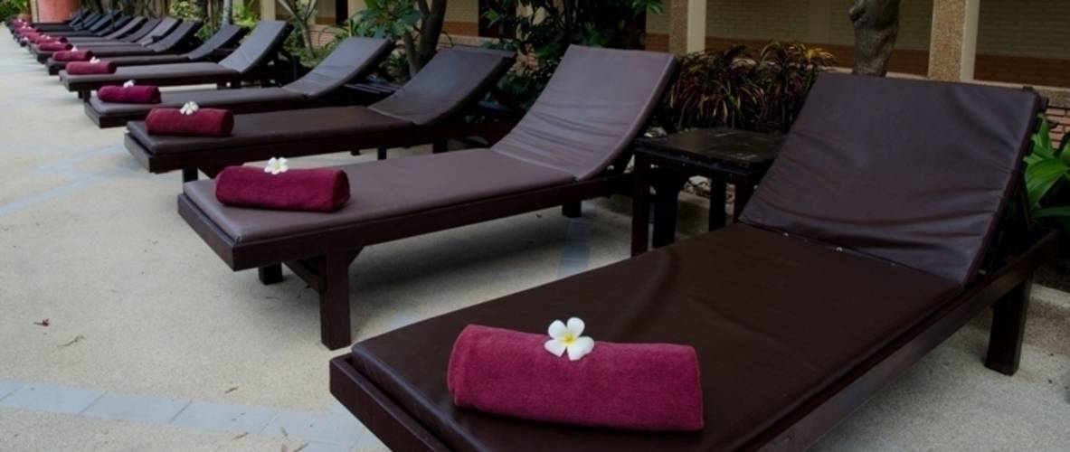 Sabai Wing Hotel