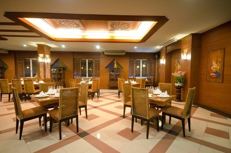 Sabai Wing Hotel