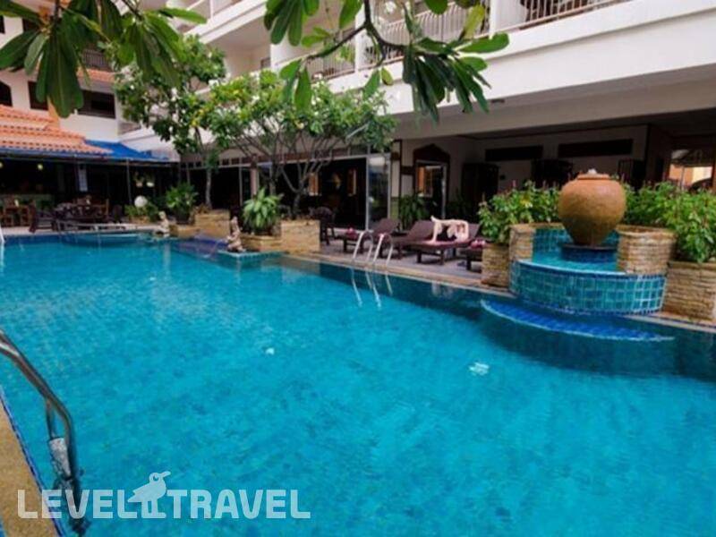 Фотография Sabai Wing Hotel