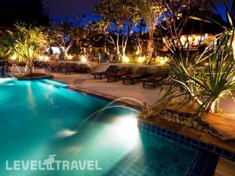 Фотография Sabai Wing Hotel