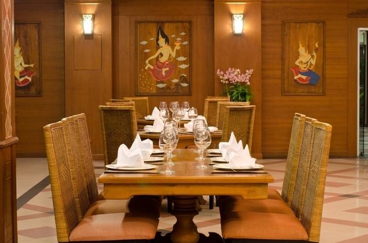 Sabai Wing Hotel
