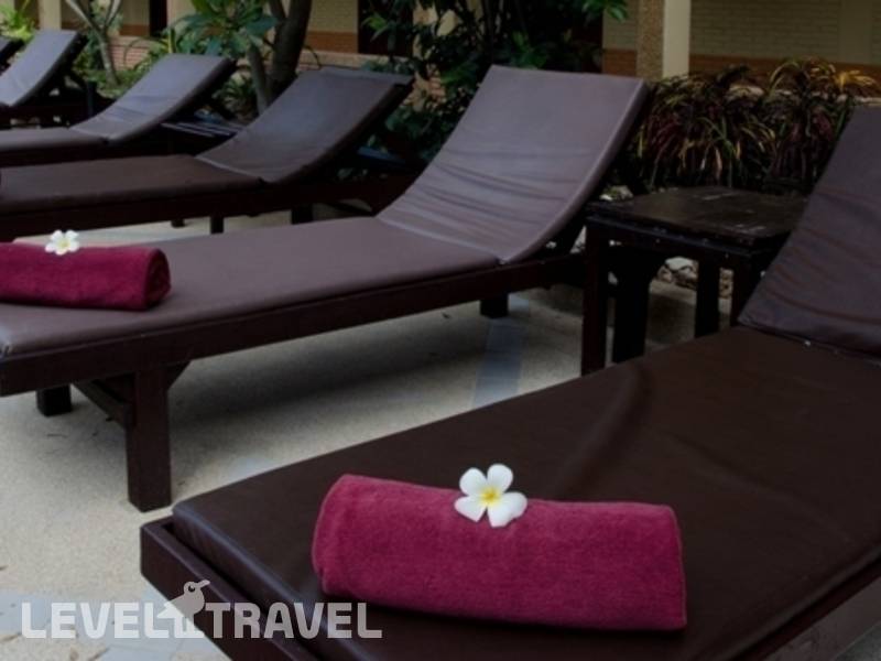Фотография Sabai Wing Hotel