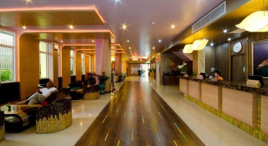 Sabai Wing Hotel