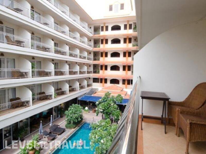 Фотография Sabai Wing Hotel
