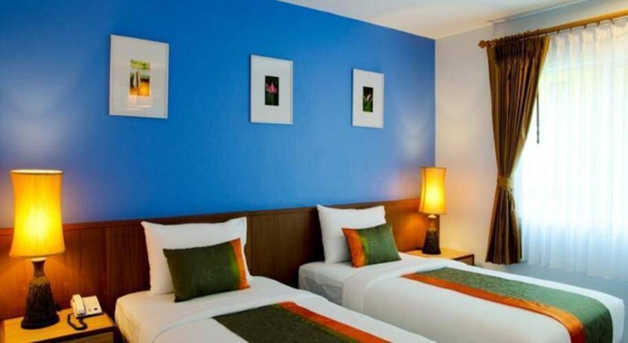 Sabai Wing Hotel