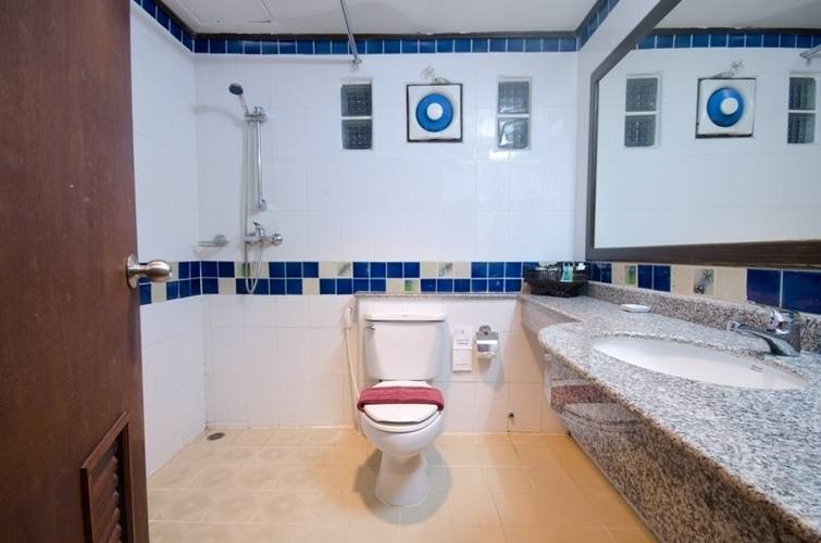 Sabai Wing Hotel