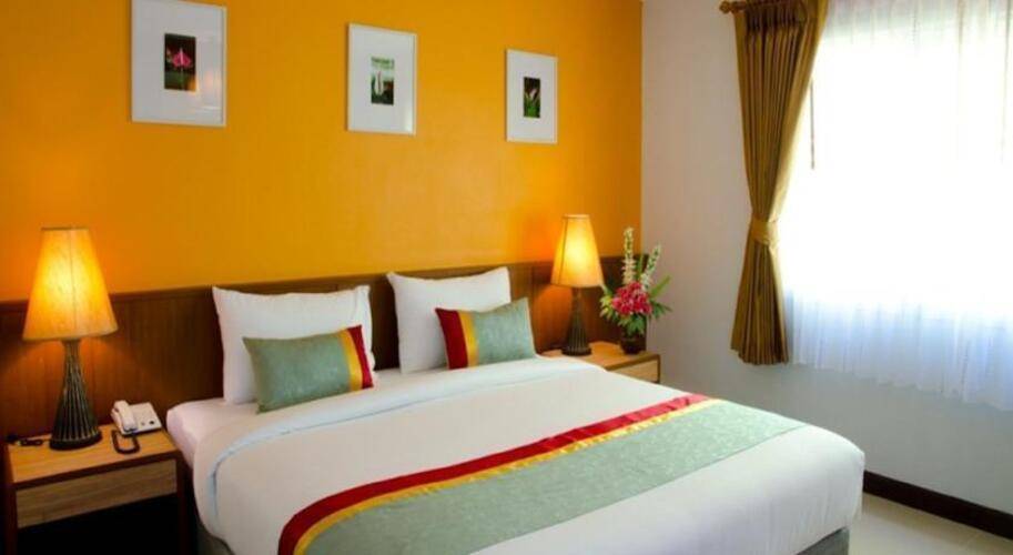 Sabai Wing Hotel