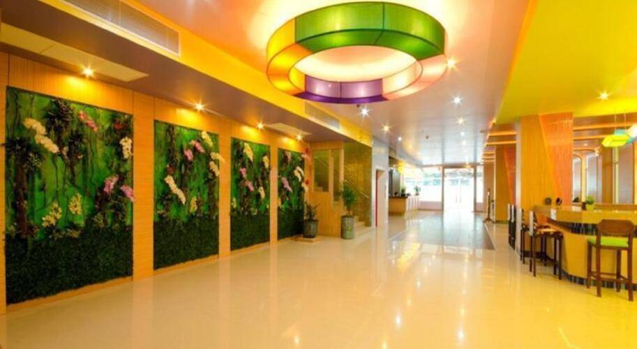 Sabai Wing Hotel