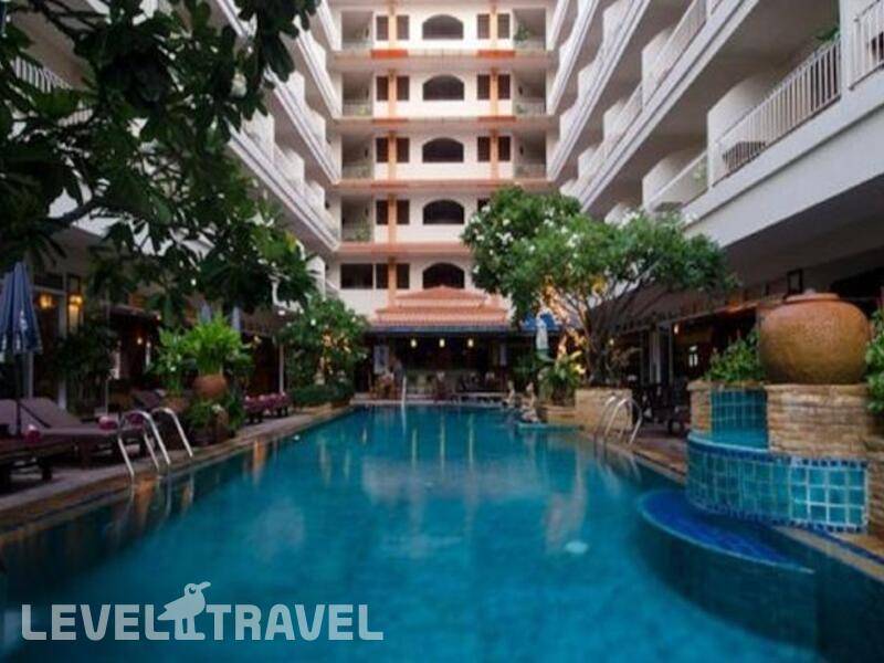Фотография Sabai Wing Hotel