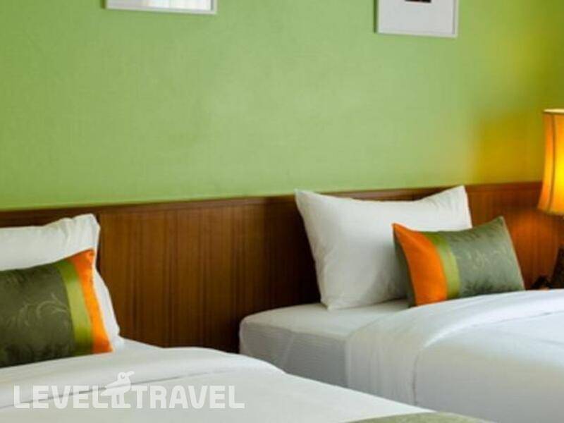 Фотография Sabai Wing Hotel