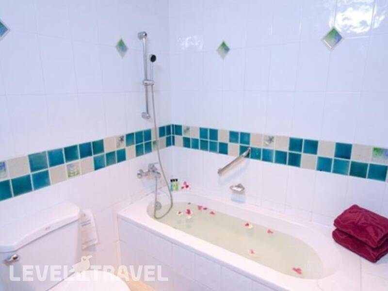 Фотография Sabai Wing Hotel