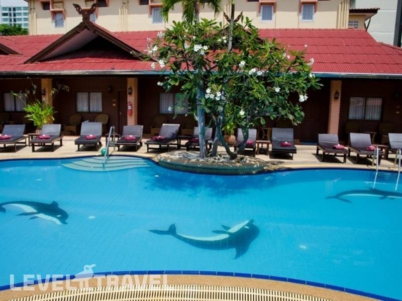 Фотография Sabai Wing Hotel