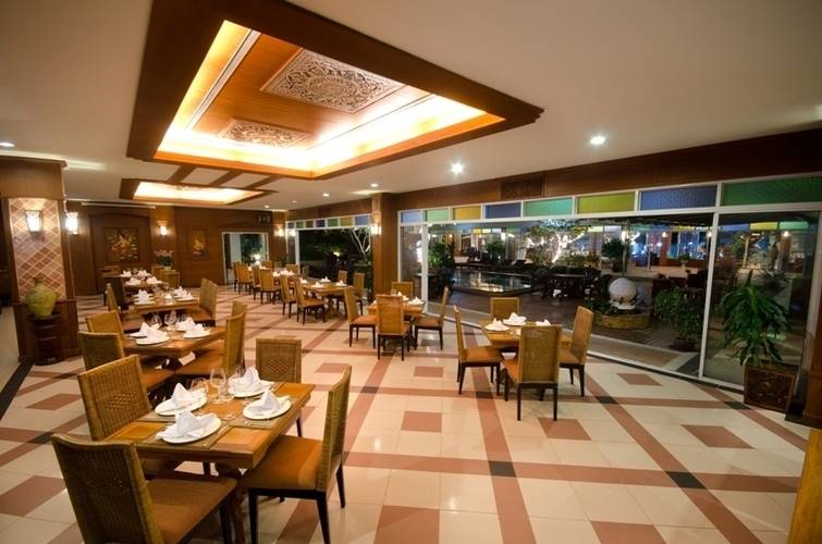 Sabai Wing Hotel