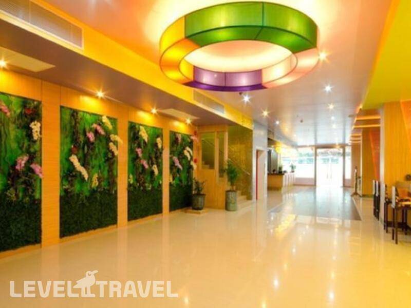 Фотография Sabai Wing Hotel