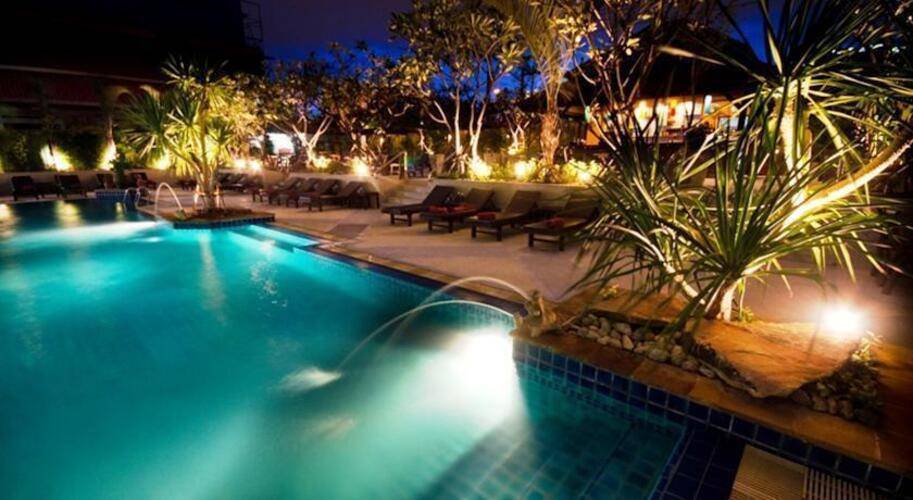 Sabai Wing Hotel