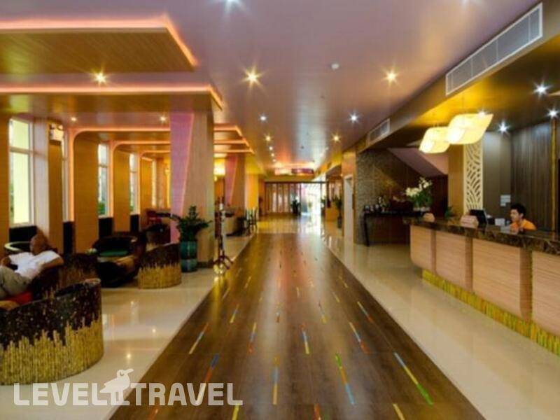 Фотография Sabai Wing Hotel
