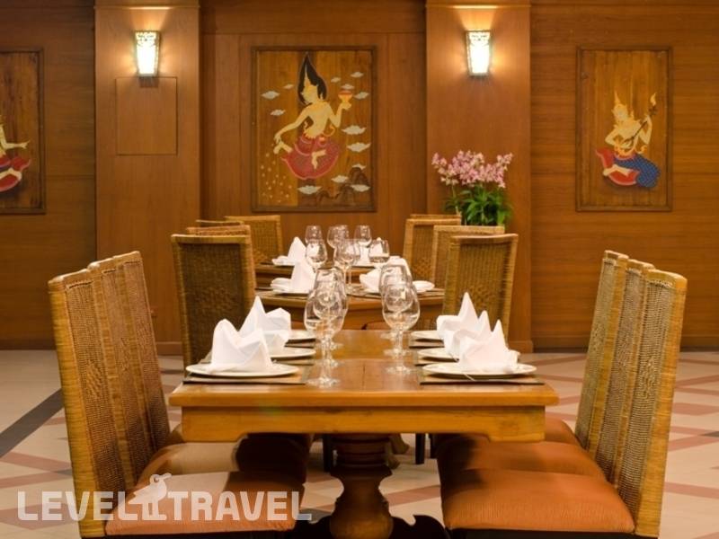 Фотография Sabai Wing Hotel