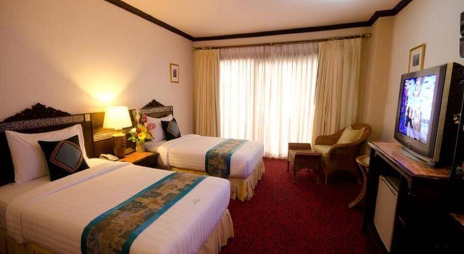 Sabai Wing Hotel