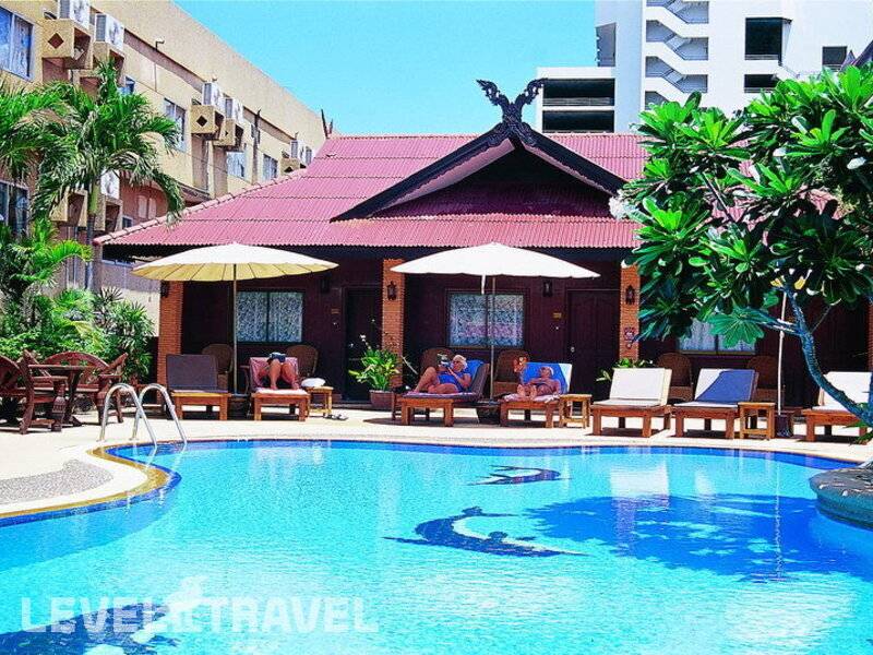 Фотография Sabai Wing Hotel