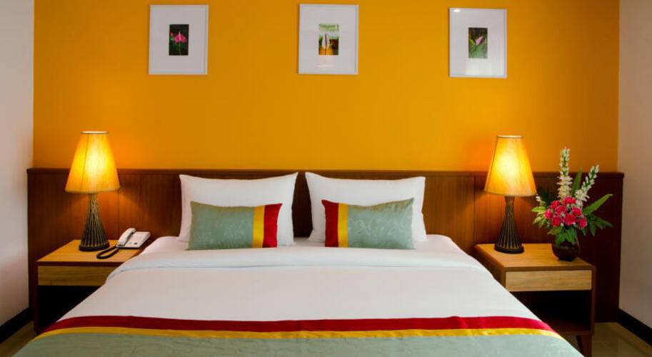 Sabai Wing Hotel