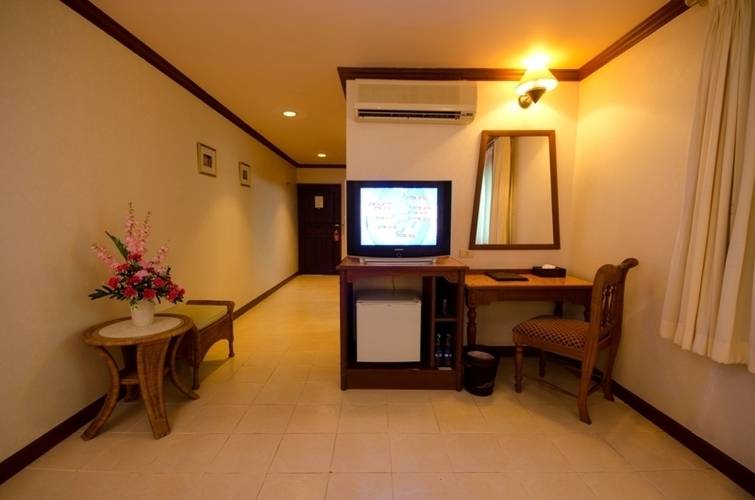 Sabai Wing Hotel