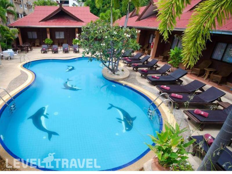 Фотография Sabai Wing Hotel