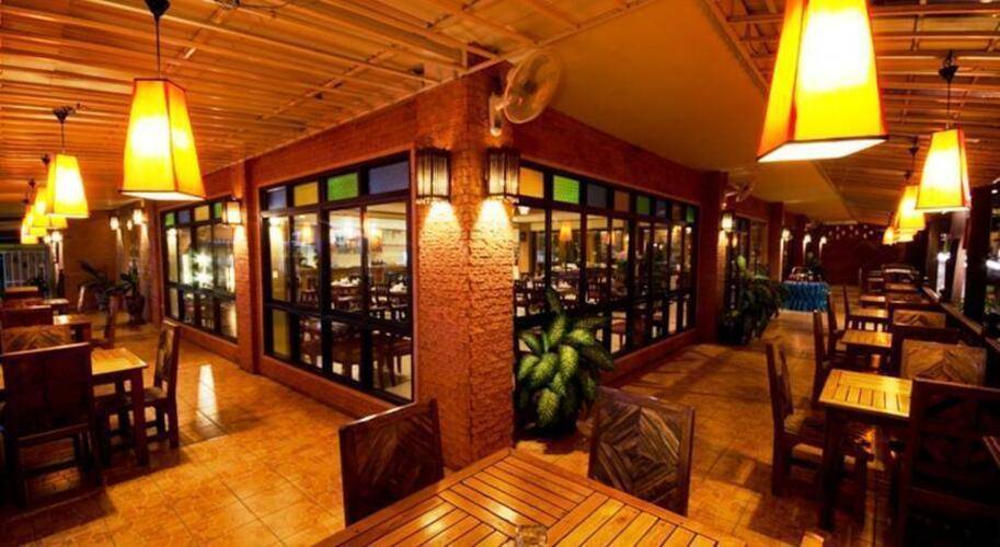 Sabai Wing Hotel