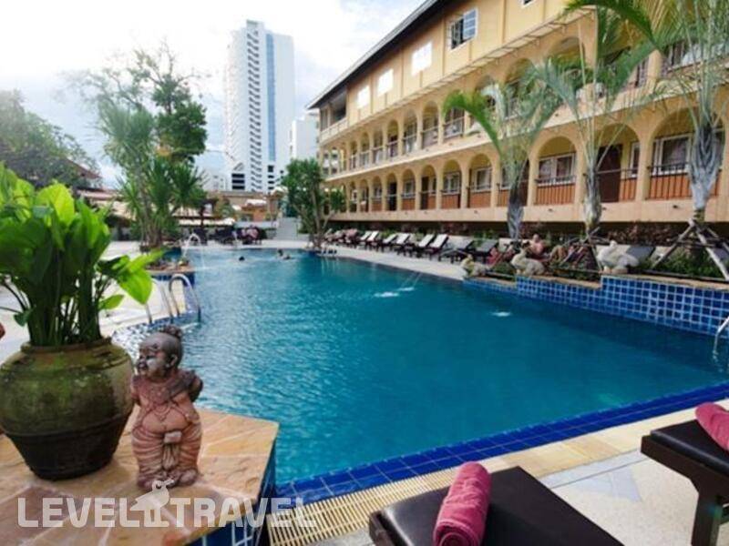 Фотография Sabai Wing Hotel