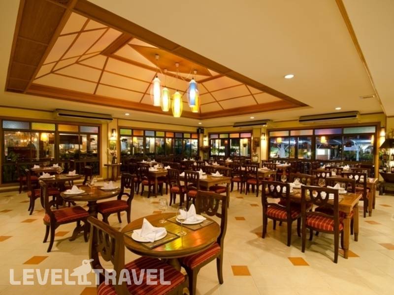 Фотография Sabai Wing Hotel
