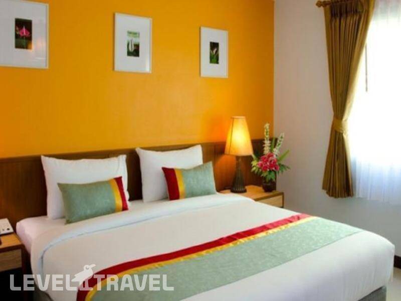 Фотография Sabai Wing Hotel