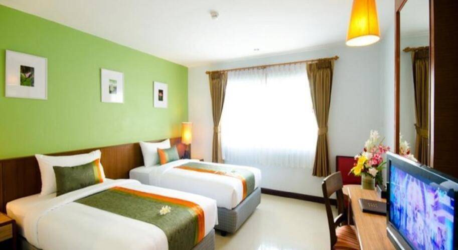 Sabai Wing Hotel