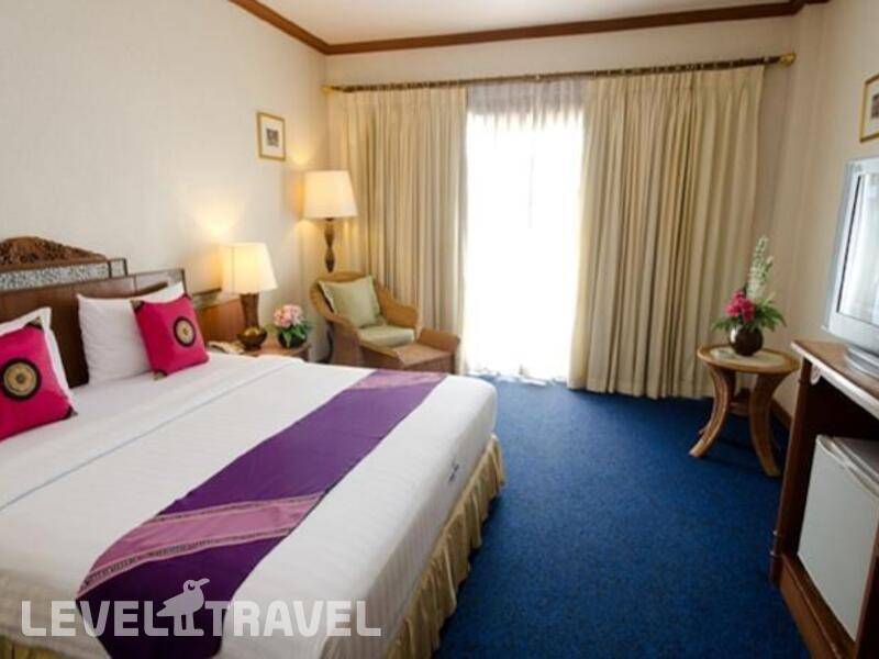 Фотография Sabai Wing Hotel