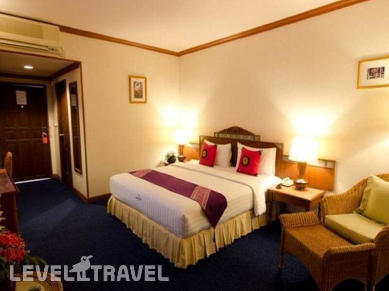 Фотография Sabai Wing Hotel