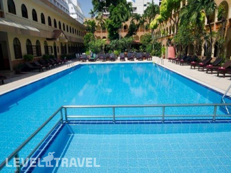 Фотография Sabai Wing Hotel