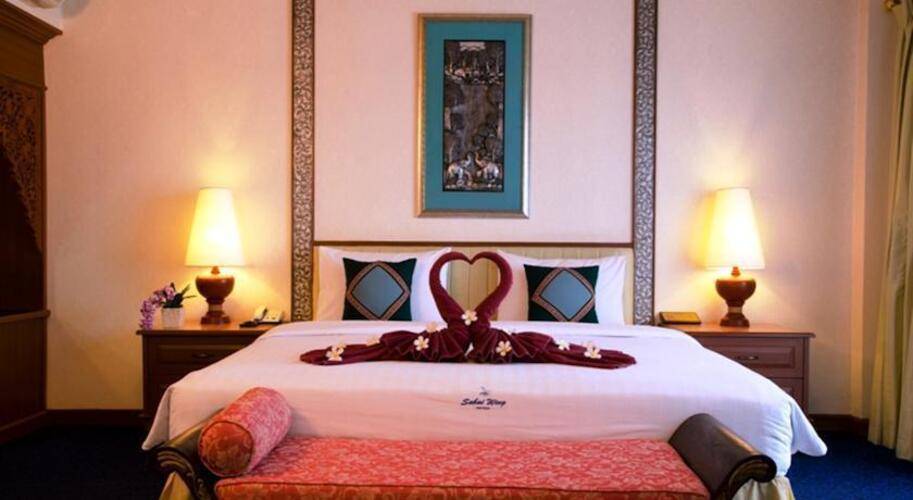 Sabai Wing Hotel