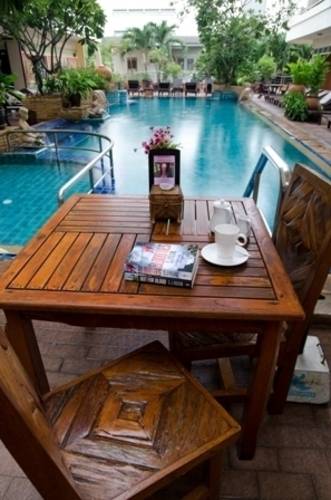 Sabai Wing Hotel