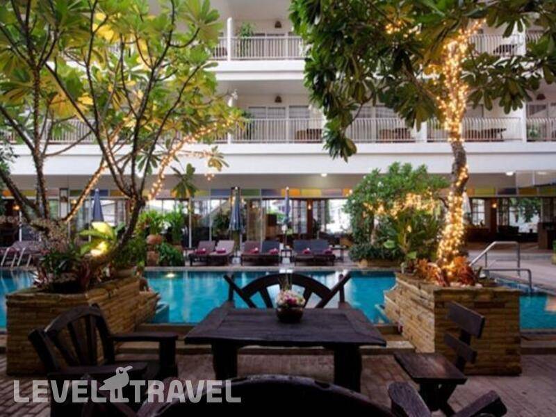 Фотография Sabai Wing Hotel